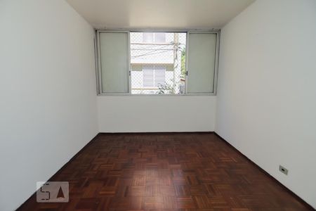 Quarto de apartamento para alugar com 1 quarto, 49m² em Água Branca, São Paulo