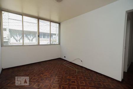 Sala de apartamento para alugar com 1 quarto, 49m² em Água Branca, São Paulo