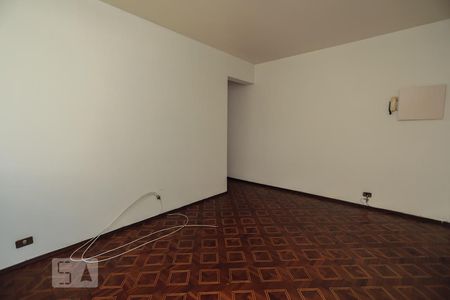 Sala de apartamento para alugar com 1 quarto, 49m² em Água Branca, São Paulo