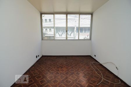 Sala de apartamento para alugar com 1 quarto, 49m² em Água Branca, São Paulo