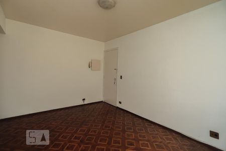 Sala de apartamento para alugar com 1 quarto, 49m² em Água Branca, São Paulo