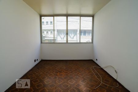 Sala de apartamento para alugar com 1 quarto, 49m² em Água Branca, São Paulo