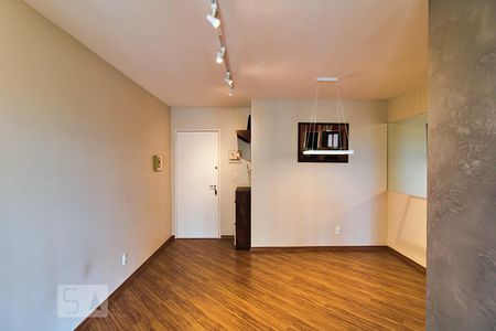 Sala de apartamento à venda com 2 quartos, 53m² em Vila Andrade, São Paulo