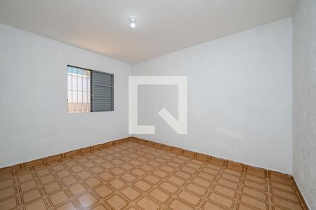 Quarto de casa para alugar com 1 quarto, 50m² em Vila do Encontro, São Paulo