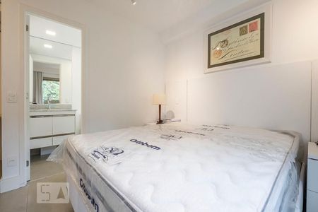 Quarto de kitnet/studio para alugar com 1 quarto, 44m² em Jardim Paulista, São Paulo