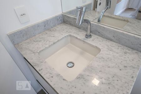 Studio para alugar com 44m², 1 quarto e 1 vagaBanheiro