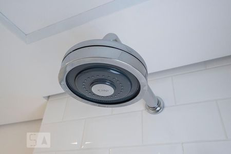 Studio para alugar com 44m², 1 quarto e 1 vagaBanheiro