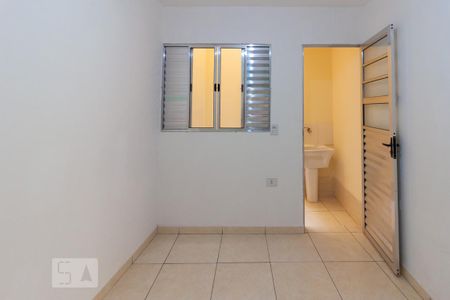 Quarto de casa para alugar com 1 quarto, 33m² em Vila Lageado, São Paulo