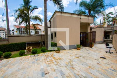 Apartamento para alugar com 47m², 2 quartos e 1 vagaÁrea comum