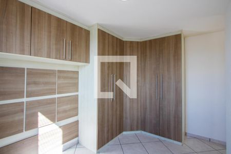 Quarto 1 de apartamento para alugar com 2 quartos, 47m² em Parque Sao Vicente, Mauá