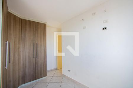 Quarto 1 de apartamento para alugar com 2 quartos, 47m² em Parque Sao Vicente, Mauá