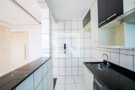 Apartamento para alugar com 47m², 2 quartos e 1 vagaCozinha