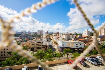 Apartamento para alugar com 47m², 2 quartos e 1 vagaVista do quarto 2