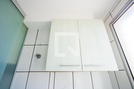 Apartamento para alugar com 47m², 2 quartos e 1 vagaÁrea de serviço