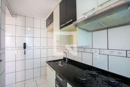 Apartamento para alugar com 47m², 2 quartos e 1 vagaCozinha