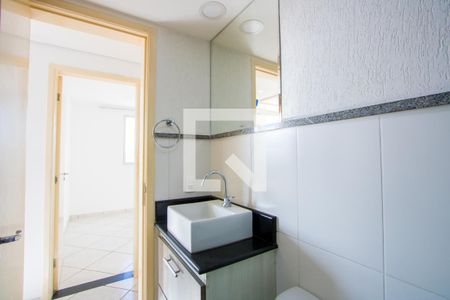 Apartamento para alugar com 47m², 2 quartos e 1 vagaBanheiro