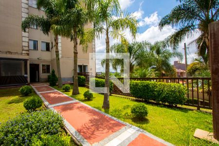 Apartamento para alugar com 47m², 2 quartos e 1 vagaÁrea comum