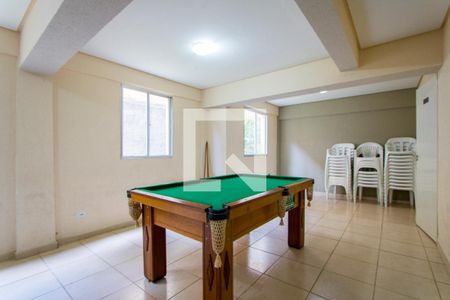 Apartamento para alugar com 47m², 2 quartos e 1 vagaÁrea comum - Espaço de jogos