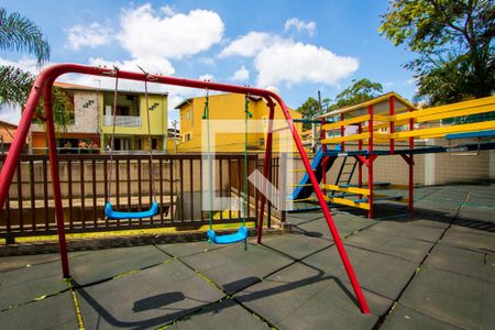 Apartamento para alugar com 47m², 2 quartos e 1 vagaÁrea comum - Playground