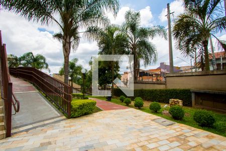 Apartamento para alugar com 47m², 2 quartos e 1 vagaÁrea comum