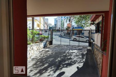Apartamento para alugar com 42m², 2 quartos e 1 vaga Apartamento para alugar com 42m², 2 quartos e 1 vagaVista do Hall