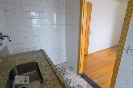 Apartamento para alugar com 42m², 2 quartos e 1 vaga Apartamento para alugar com 42m², 2 quartos e 1 vagaCozinha