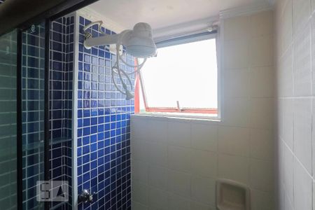 Apartamento para alugar com 42m², 2 quartos e 1 vaga Apartamento para alugar com 42m², 2 quartos e 1 vagaBanheiro