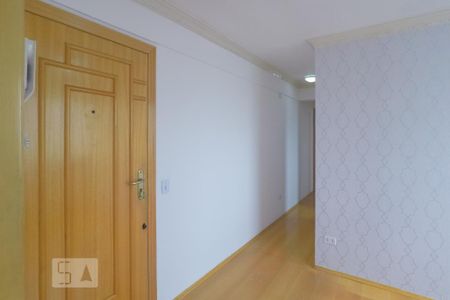 Apartamento para alugar com 42m², 2 quartos e 1 vaga Apartamento para alugar com 42m², 2 quartos e 1 vagaCorredor