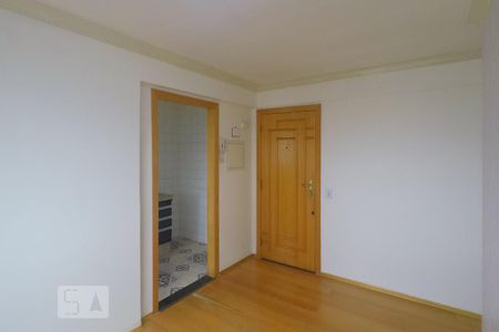Sala de apartamento para alugar com 2 quartos, 42m² em Sé, São Paulo