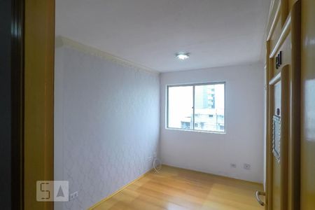 Sala de apartamento para alugar com 2 quartos, 42m² em Sé, São Paulo