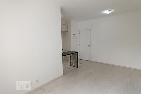 Sala de apartamento para alugar com 2 quartos, 51m² em Vila São João, Barueri
