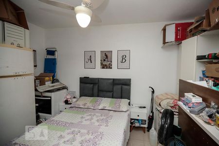 Quarto 1 de apartamento à venda com 3 quartos, 76m² em Lins de Vasconcelos, Rio de Janeiro