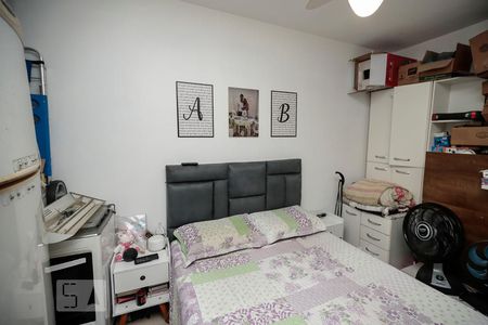 Quarto 1 de apartamento à venda com 3 quartos, 76m² em Lins de Vasconcelos, Rio de Janeiro