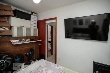 Quarto 1 de apartamento à venda com 3 quartos, 76m² em Lins de Vasconcelos, Rio de Janeiro