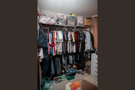 Quarto 2 de apartamento à venda com 3 quartos, 76m² em Lins de Vasconcelos, Rio de Janeiro