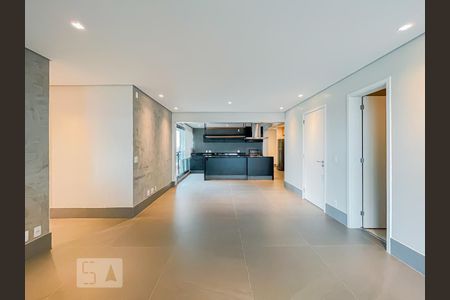SALA de apartamento à venda com 3 quartos, 153m² em Vila Leopoldina, São Paulo