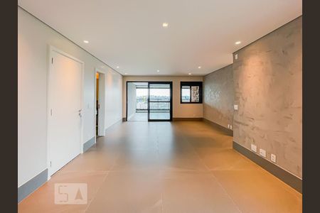 SALA de apartamento para alugar com 3 quartos, 153m² em Vila Leopoldina, São Paulo