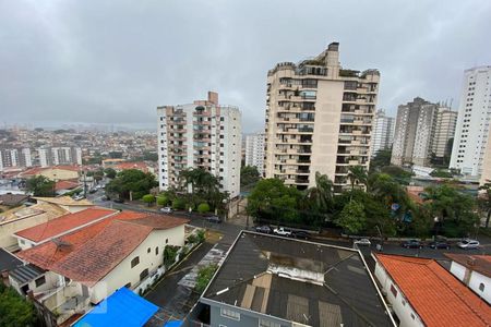 Apartamento à venda com 159m², 3 quartos e 3 vagas Apartamento à venda com 159m², 3 quartos e 3 vagasVista do Escritório