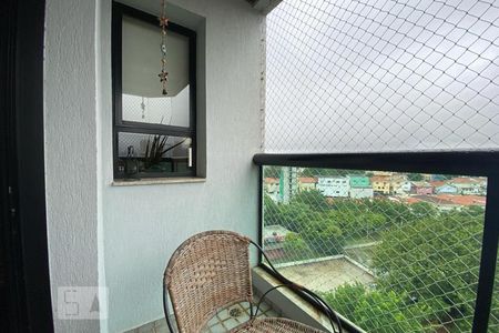 Apartamento à venda com 159m², 3 quartos e 3 vagas Apartamento à venda com 159m², 3 quartos e 3 vagasSacada