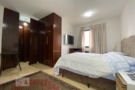 Apartamento à venda com 159m², 3 quartos e 3 vagas Apartamento à venda com 159m², 3 quartos e 3 vagasSuíte 1
