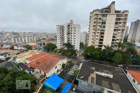Apartamento à venda com 159m², 3 quartos e 3 vagas Apartamento à venda com 159m², 3 quartos e 3 vagasVista da Suíte 2