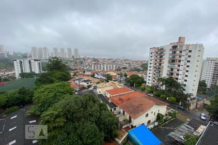 Apartamento à venda com 159m², 3 quartos e 3 vagas Apartamento à venda com 159m², 3 quartos e 3 vagasVista da Suíte 1