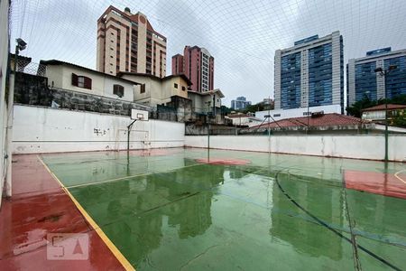 Apartamento à venda com 159m², 3 quartos e 3 vagas Apartamento à venda com 159m², 3 quartos e 3 vagasÁrea comum - Quadra Esportiva
