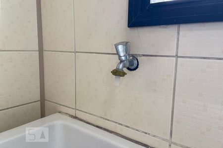 Apartamento à venda com 159m², 3 quartos e 3 vagas Apartamento à venda com 159m², 3 quartos e 3 vagasLavanderia (Torneira)