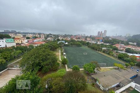 Apartamento à venda com 159m², 3 quartos e 3 vagas Apartamento à venda com 159m², 3 quartos e 3 vagasVista da Sacada