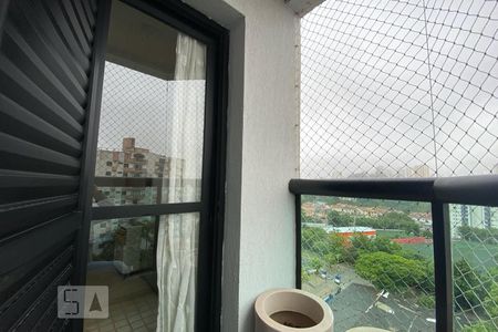 Apartamento à venda com 159m², 3 quartos e 3 vagas Apartamento à venda com 159m², 3 quartos e 3 vagasSuíte 1 - Sacada