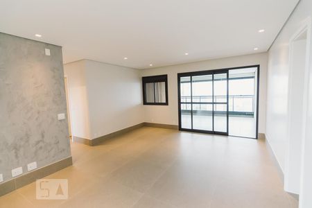 Apartamento para alugar com 153m², 3 quartos e 3 vagasSala