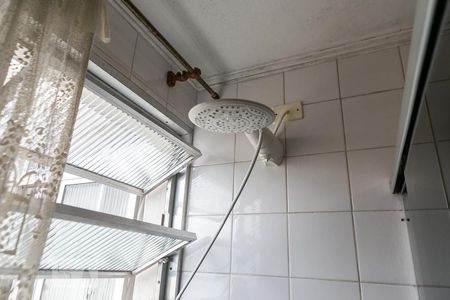 Apartamento para alugar com 85m², 2 quartos e 1 vagaBanheiro