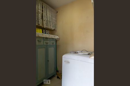 Apartamento para alugar com 85m², 2 quartos e 1 vagaÁrea de serviço