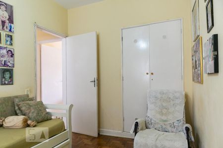 Apartamento para alugar com 85m², 2 quartos e 1 vagaQuarto 2